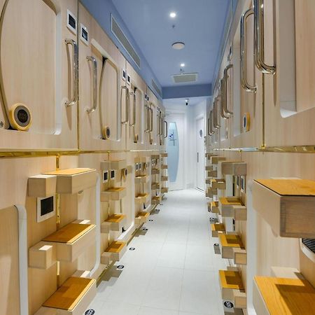 Hotel J-Espace 1 Хошимин Екстериор снимка