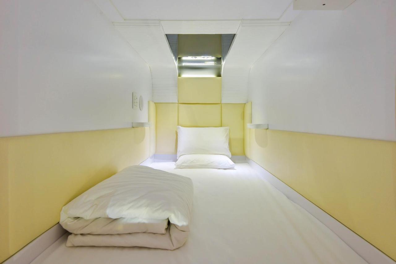 Hotel J-Espace 1 Хошимин Екстериор снимка