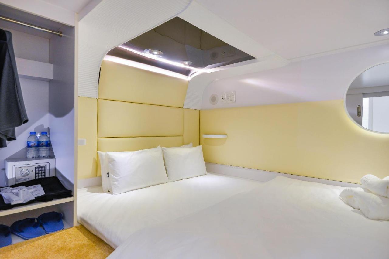 Hotel J-Espace 1 Хошимин Екстериор снимка