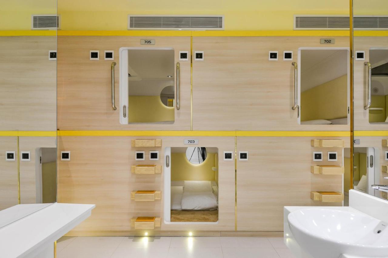 Hotel J-Espace 1 Хошимин Екстериор снимка