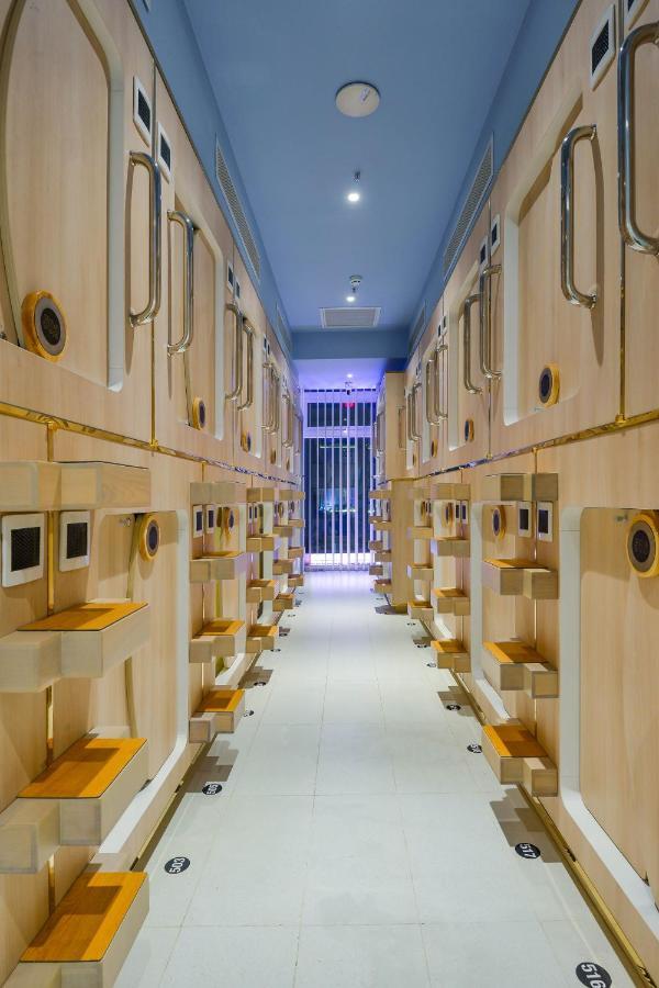 Hotel J-Espace 1 Хошимин Екстериор снимка