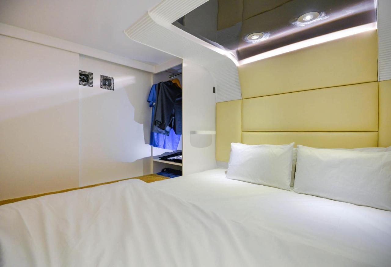 Hotel J-Espace 1 Хошимин Екстериор снимка